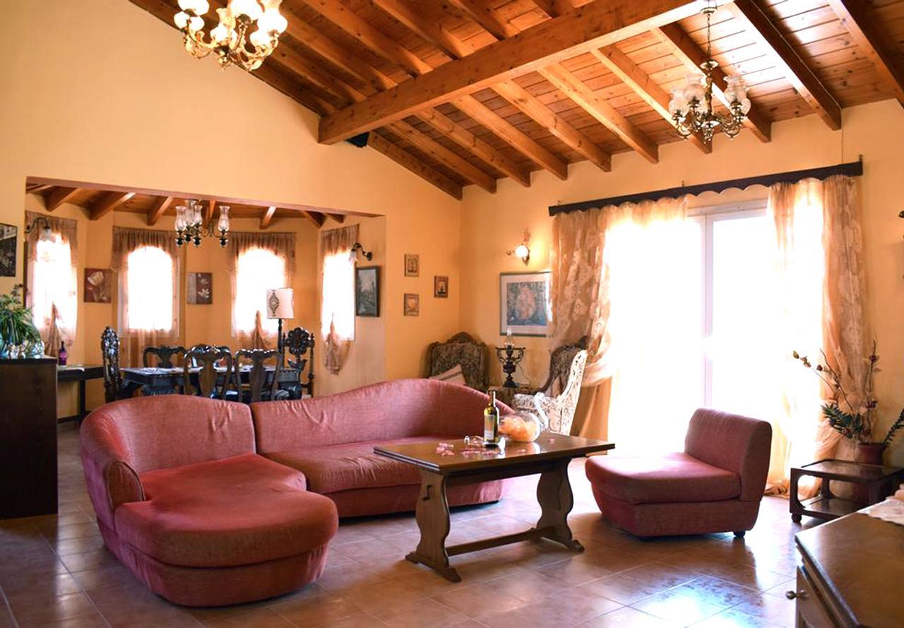 Classical Villa Anta Ágios Ioánnis Extérieur photo