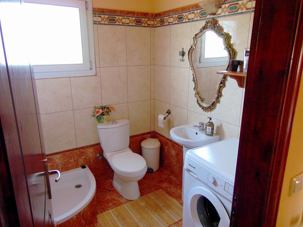 Classical Villa Anta Ágios Ioánnis Extérieur photo