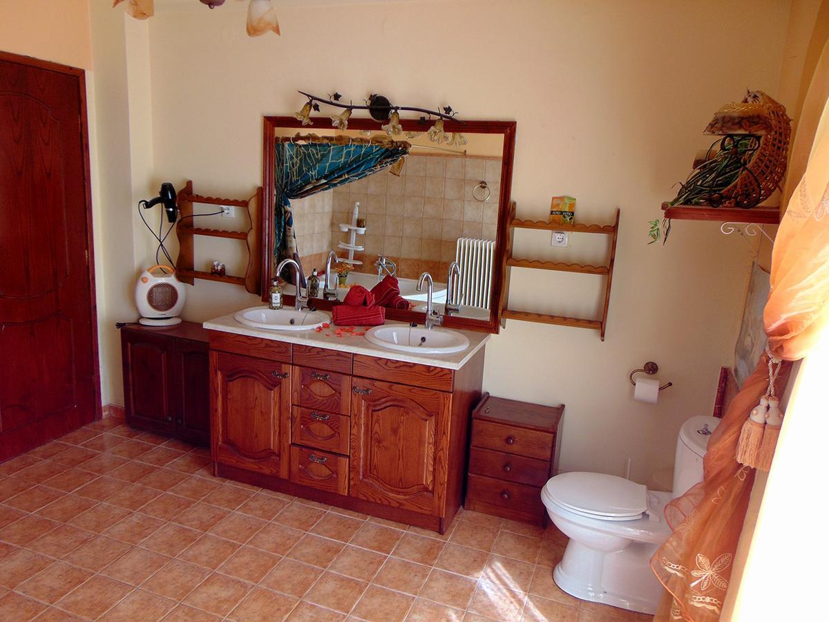 Classical Villa Anta Ágios Ioánnis Extérieur photo