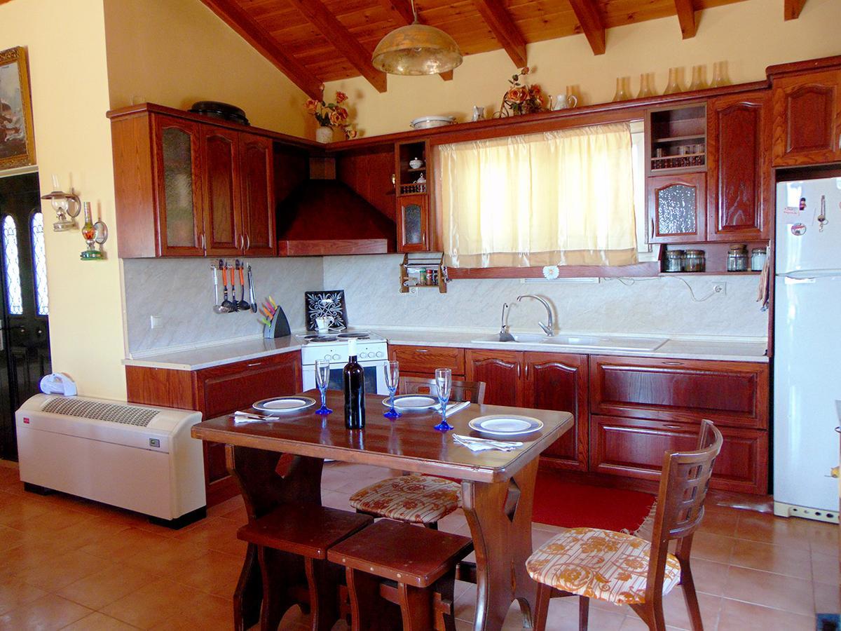 Classical Villa Anta Ágios Ioánnis Extérieur photo