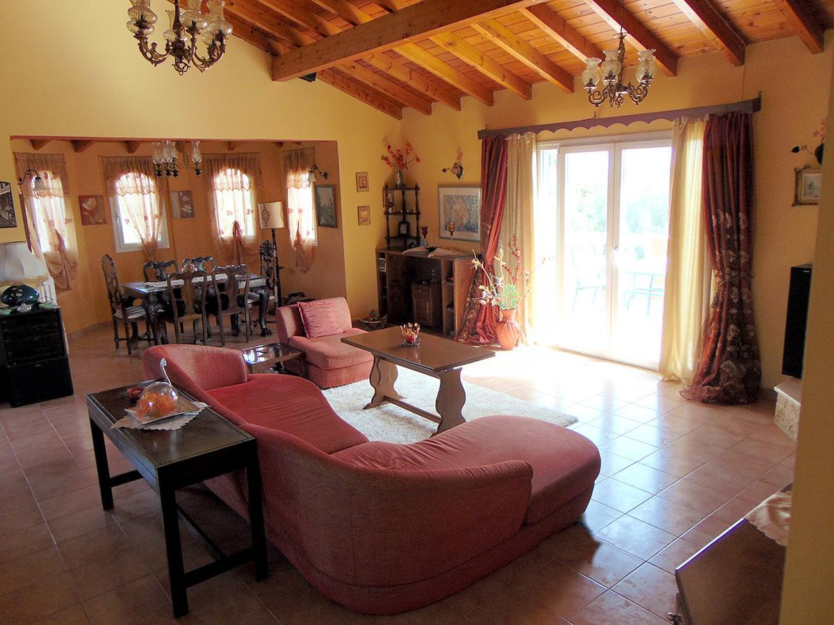 Classical Villa Anta Ágios Ioánnis Extérieur photo