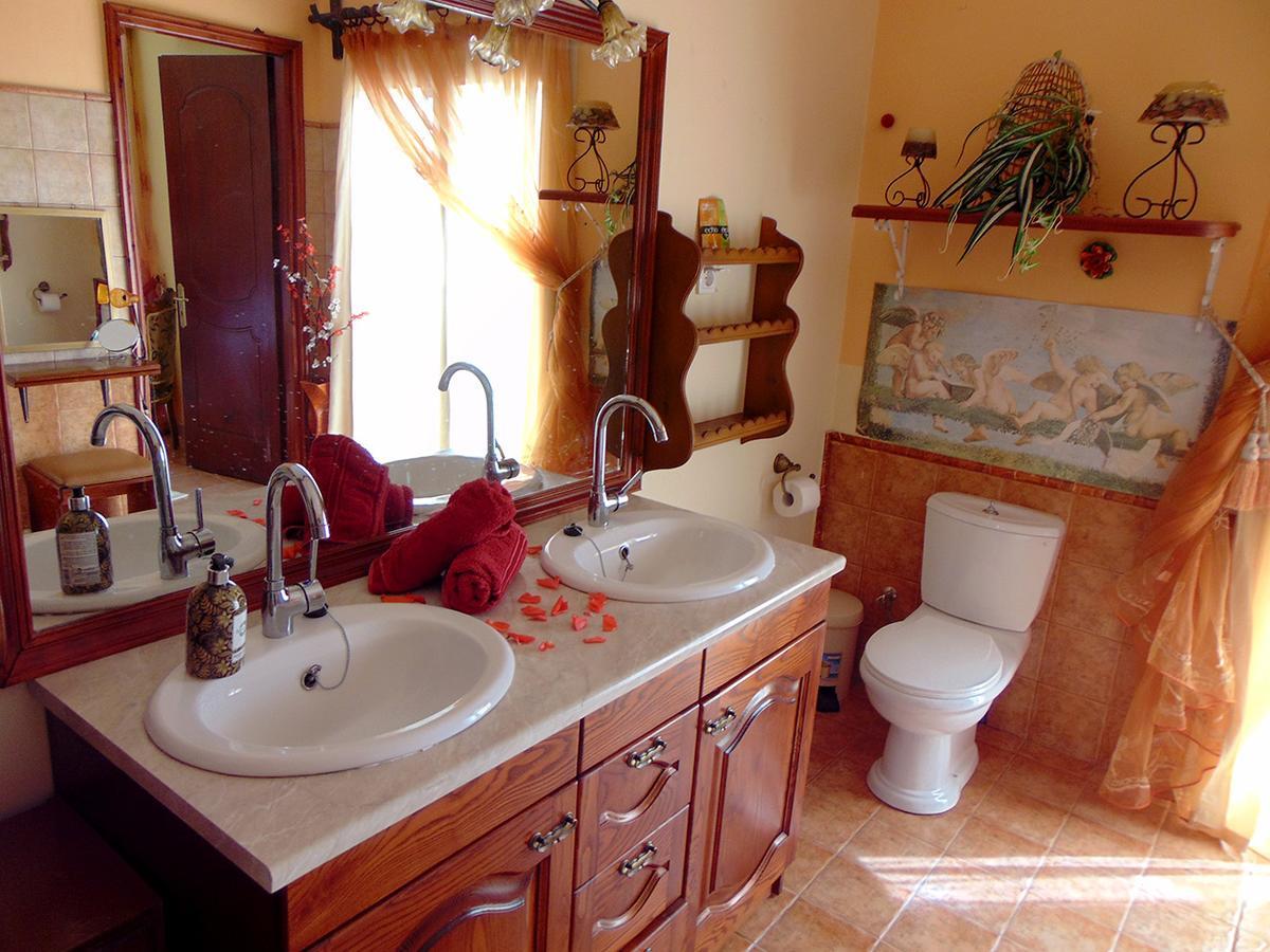 Classical Villa Anta Ágios Ioánnis Extérieur photo